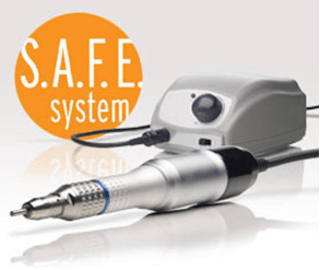 FUE Safe System