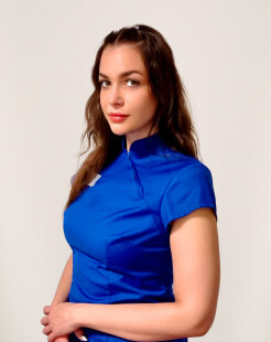 Emese Torontáli